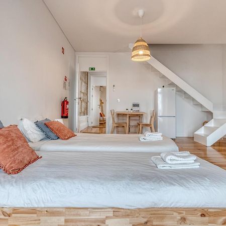Oporto Guest Casa Dos Clerigos Leilighet Eksteriør bilde