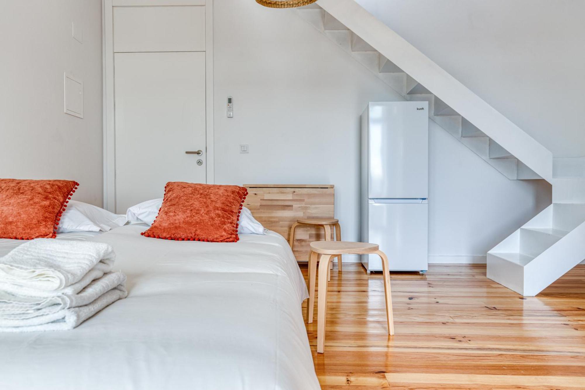 Oporto Guest Casa Dos Clerigos Leilighet Eksteriør bilde