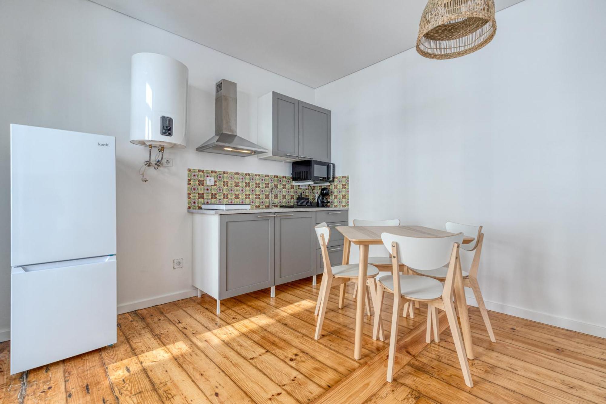 Oporto Guest Casa Dos Clerigos Leilighet Eksteriør bilde