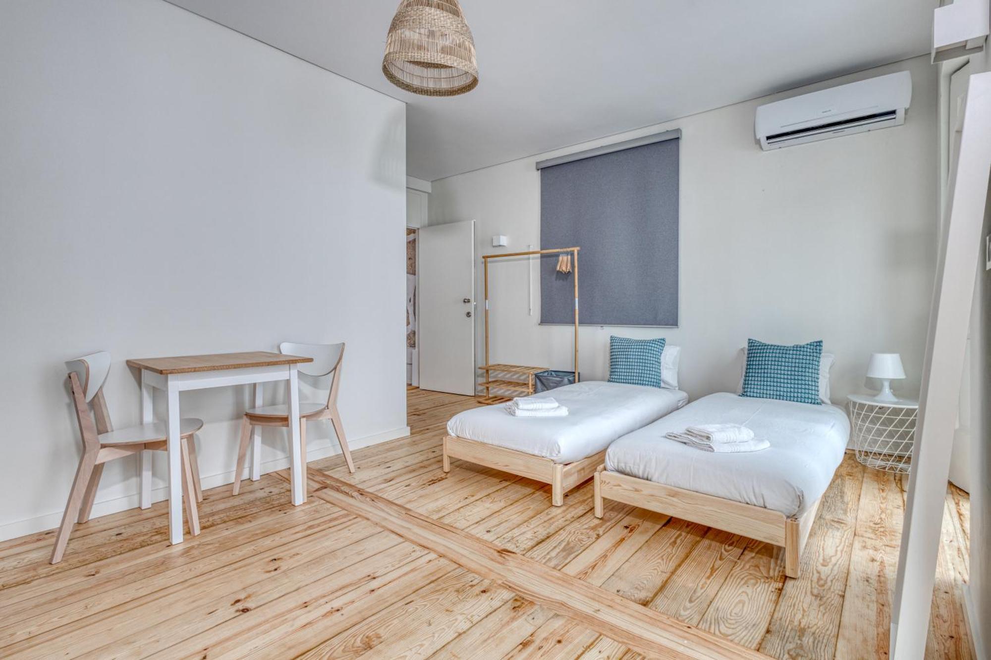 Oporto Guest Casa Dos Clerigos Leilighet Eksteriør bilde